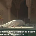 Seeing Dead Body In Islamic Dream Meaning