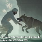 What Does Seeing Dog Attack in Islamic Dream Mean?