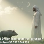 Dream Interpretation of Pig in Islam