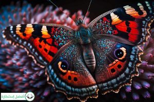 Dream Interpretation of Butterfly In Islam