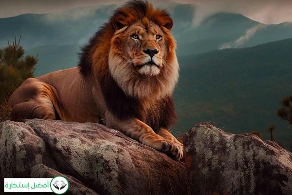 What Does It Mean to Dream About Lion in Islam? | Best Istikhara