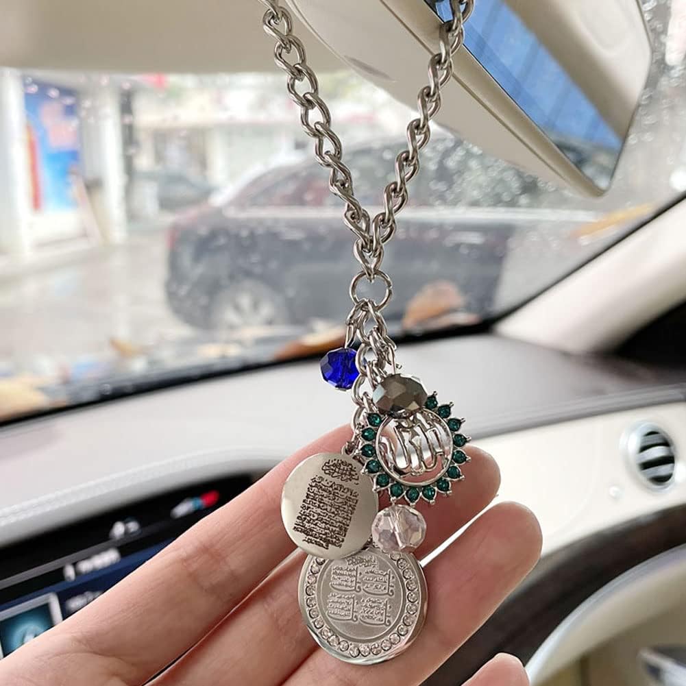 Best Islamic Car Hanging Accessories in 2023 | Best Istikhara