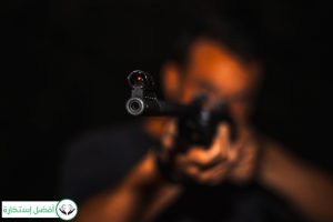 Dream Interpretation of Shooting In Islam