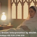 Dream Interpretation of Miscarriage In Islam