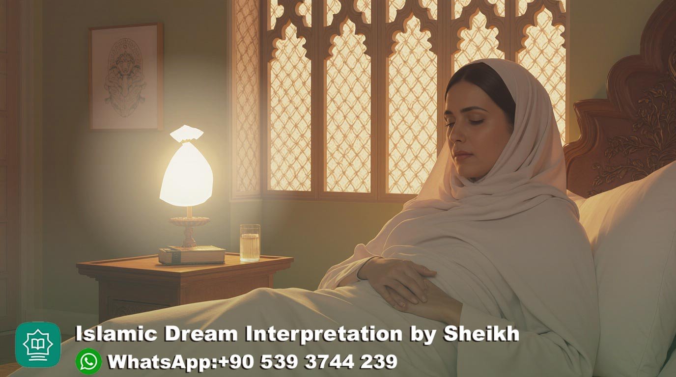 Dream Interpretation of Miscarriage In Islam