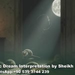 Interpretation of Seeing a Rats in a Dream