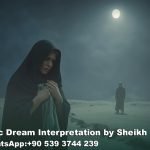 Dream Interpretation of rape In Islam