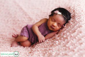 Dream Interpretation of Baby In Islam