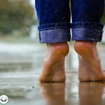 Dream Interpretation of Barefoot In Islam