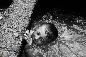Dream Interpretation of Drowning Child In Islam
