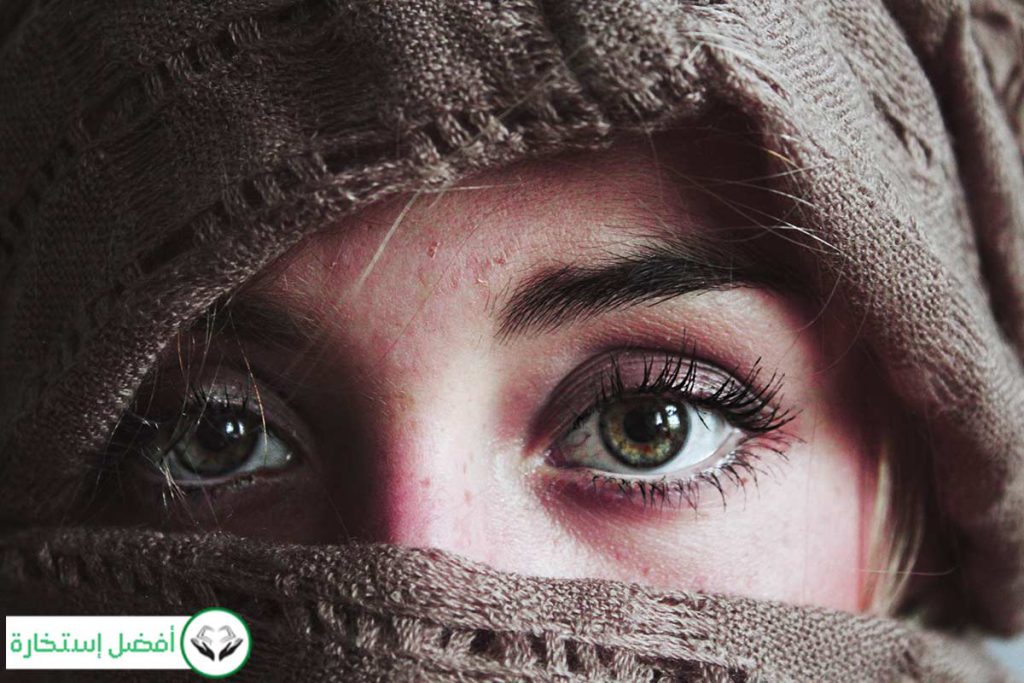 Dream Interpretation Of Eyes In Islam Best Istikhara