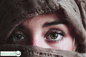 Dream Interpretation of Eyes In Islam