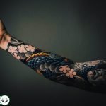 Dream Interpretation of Tattoo In Islam