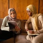 Dream coworker islam