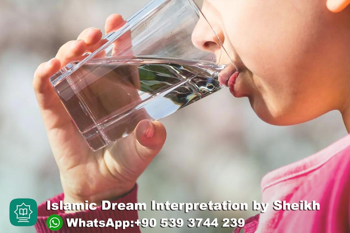 Drinking Water