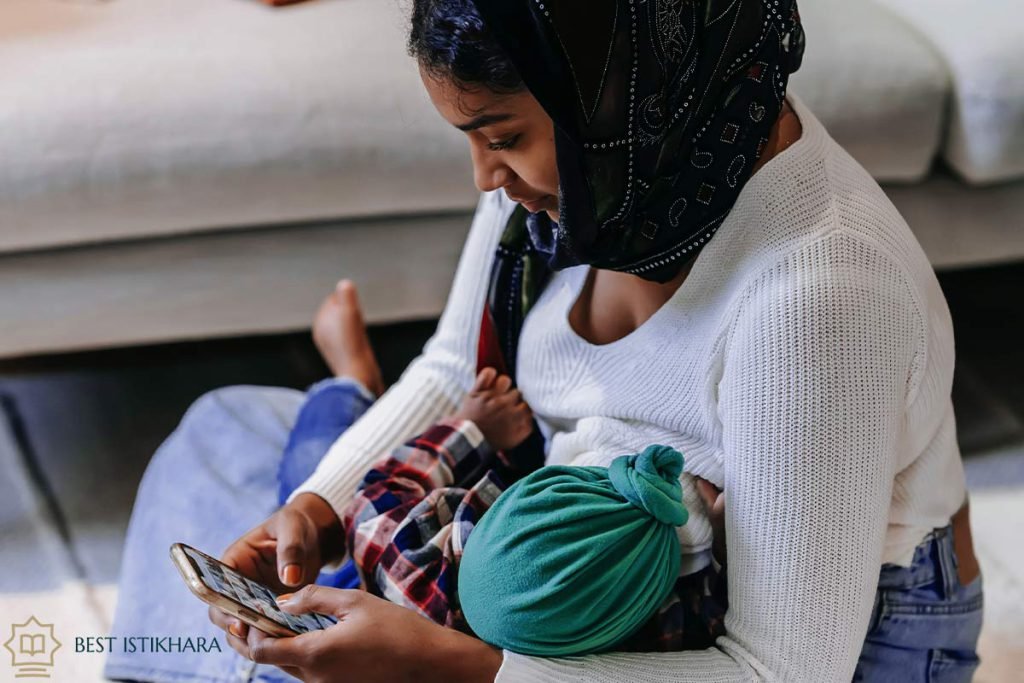 Dreams About Breastfeeding in Islam Meaning, Interpretation & … Best