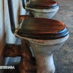 Dream Interpretation of Dirty Toilet In Islam