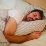 Dream Interpretation of Husband Sleeping In Islam