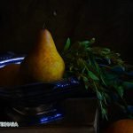 Dream Interpretation of Pear in Islam