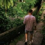 Dream Interpretation of Walking Down Stairs In Islam