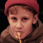 Dream Interpretation of Worms Coming Out of Mouth In Islam