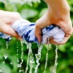 Dream Interpretation of cloth washing