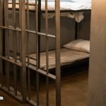 Dream Interpretation of Prison