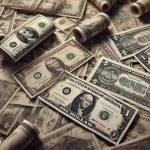 Dream Interpretation of Paper Money