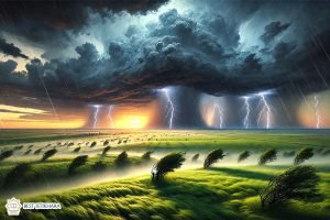 Rain Dream Interpretation
