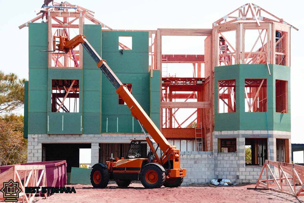 What Does It Mean to Dream About Building House in Islam? | Best Istikhara