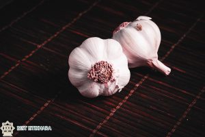 Dream Interpretation of Garlic In Islam