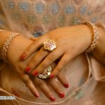 Dream Interpretation of Gold Bangles In Islam