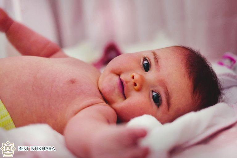 What Does It Mean To Dream About Nacked Baby In Islam Best Istikhara