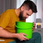 Dream Interpretation of Someone Vomiting In Islam