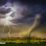 Dream Interpretation of Tornado In Islam