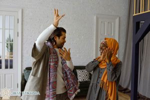 Dream Interpretation of Wife Dancing In Islam