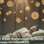 What Does Dreaming Gold & Jewelry Mean in Islam?