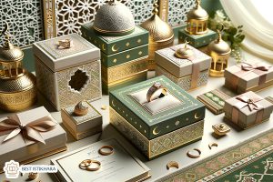 Best Islamic Engagement Gifts