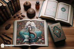 Dream Interpretation of Mermaids in Islam