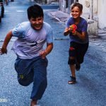 Dream Interpretation of Running Away In Islam