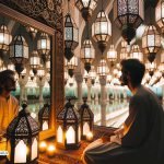 Dream Interpretation of Seeing your Face in Mirror