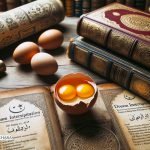Dream Interpretation of Two Yolks in One Egg in Islam