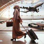 Dream Interpretation of missing a flight in Islam