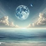 Interpretation of Seeing Ocean in Islam