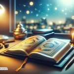 How the Qur'an Can be Our Guide