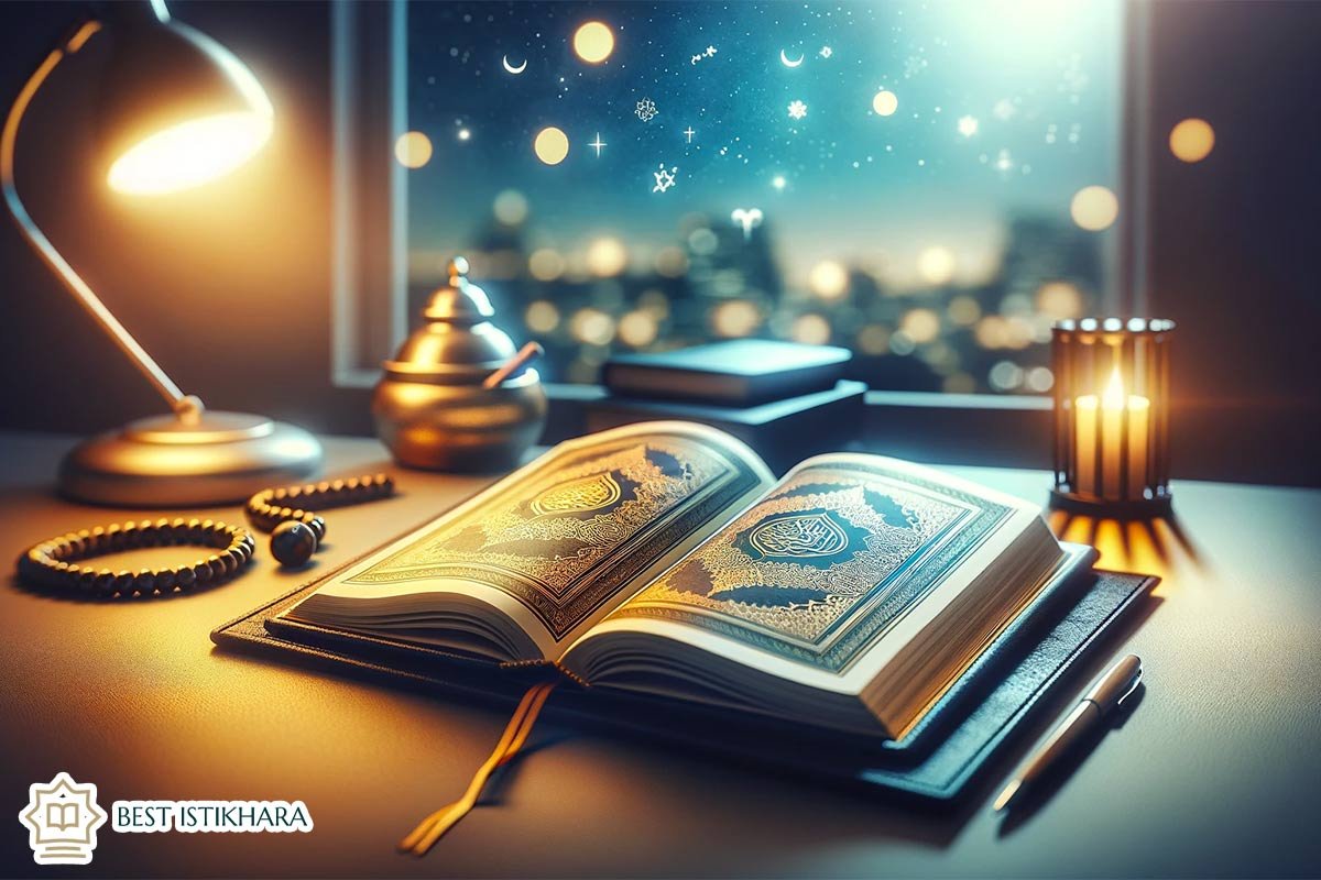 How the Qur'an Can be Our Guide