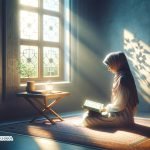 Quranic Guidance Before Marriage