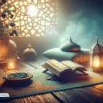 Receiving Inspiration from the Quran for Inner Peace