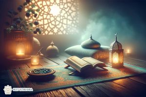 Receiving Inspiration from the Quran for Inner Peace
