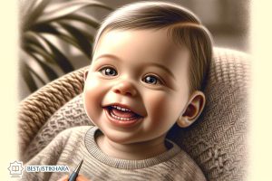 Baby Having Teeth in Islam